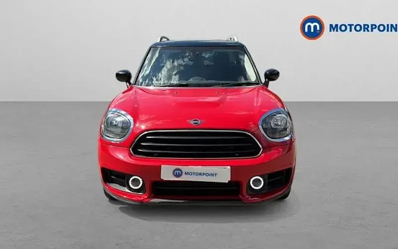 Used Mini Cooper Classic 136 HP (100 kW) 2020 Hatchback