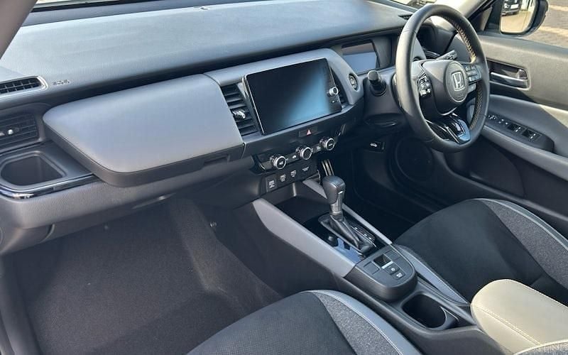 Used Honda Jazz Advance 122 HP (89 kW) 2026 Hatchback