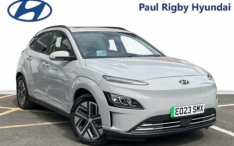 Used Hyundai Kona Ultimate 150 kW (204 HP) 2022 SUV