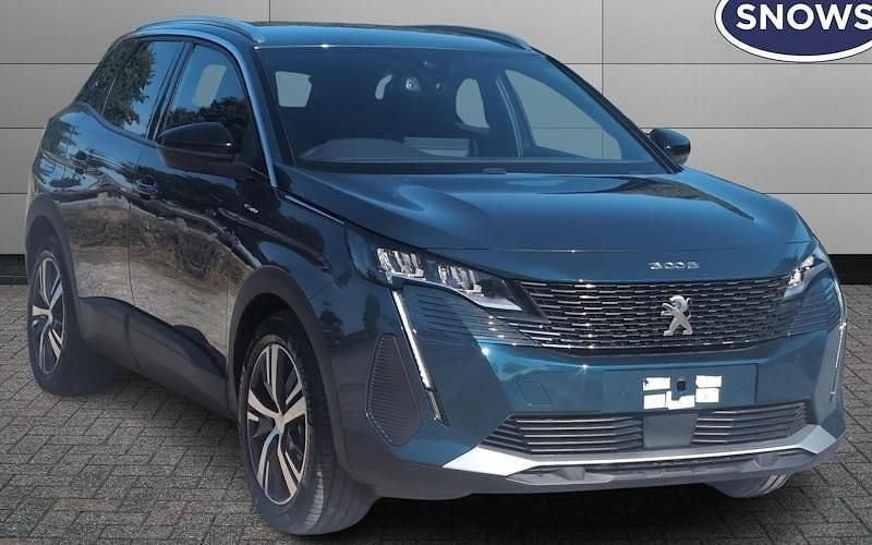 Used 2023 Peugeot 3008 Active+ Estate | £25,966 - Image 1/4