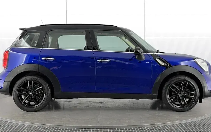 Used Mini Cooper S 143 HP (105 kW) 2016 Hatchback