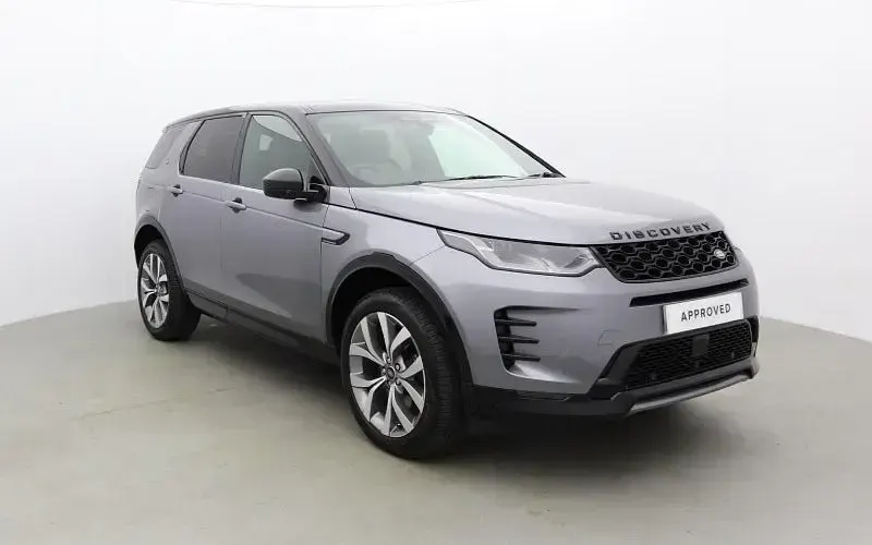 Usado Land Rover Discovery Sport HSE Dynamic 249 CV (183 kW) 2024 SUV