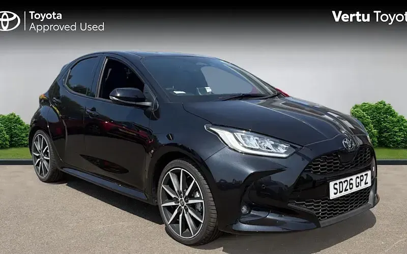 Used Toyota Yaris Sport 131 HP (96 kW) 2026 Hatchback
