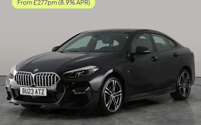 Used BMW 218 M Sport 136 HP (100 kW) 2023 Coupe