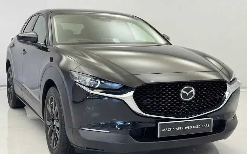 Used Mazda CX-30 Homura-Line 140 HP (102 kW) 2024 SUV