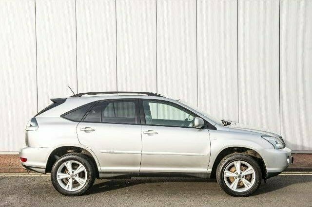Used Lexus RX400h 2007 SUV