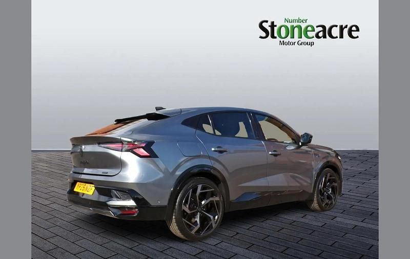 Used Renault Rafale 300 HP (220 kW) 2025 Other SUV