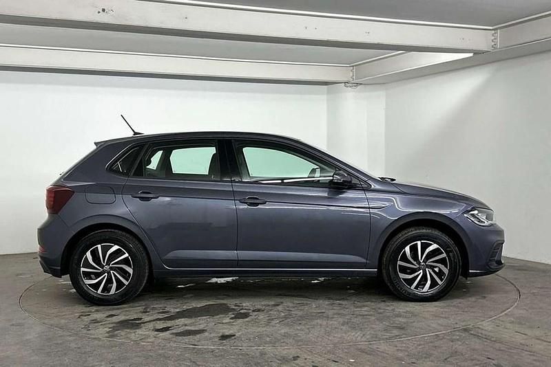 Usado VW Polo Life 2025 Citadino