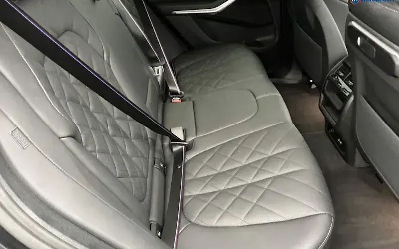 Used BMW X5 M Sport 298 HP (219 kW) 2025 Black SUV