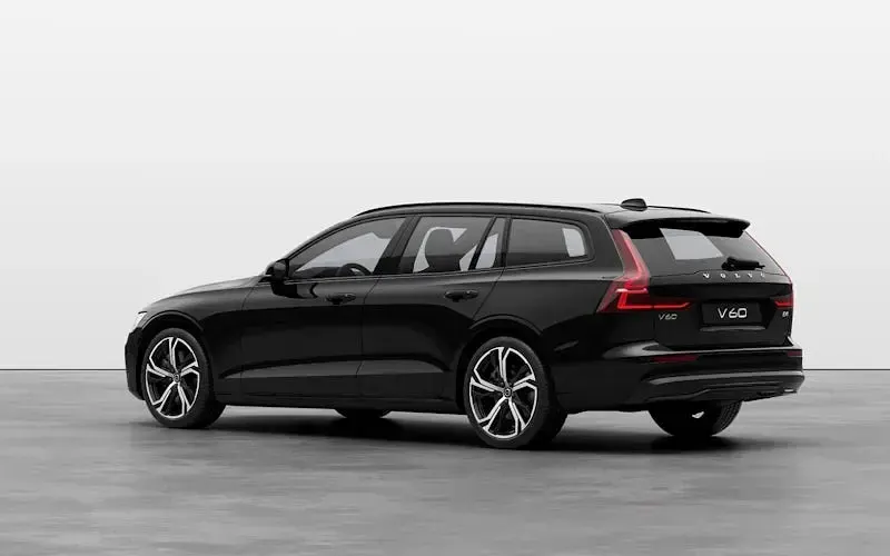 New Volvo V60 Plus 197 HP (144 kW) 2026 Estate