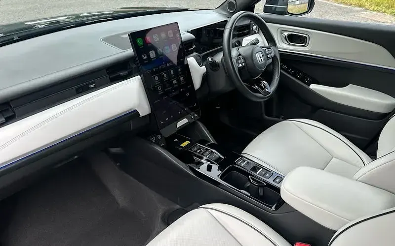 Used Honda e:Ny1 Advance 150 kW (204 HP) 2026 SUV