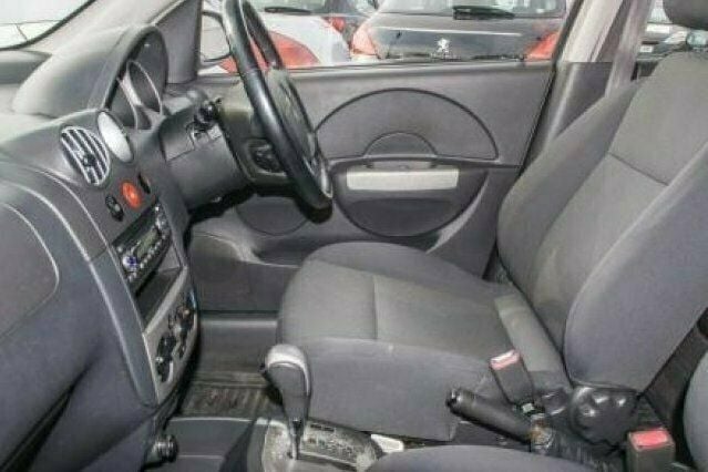 Used Chevrolet Kalos 2008 Hatchback