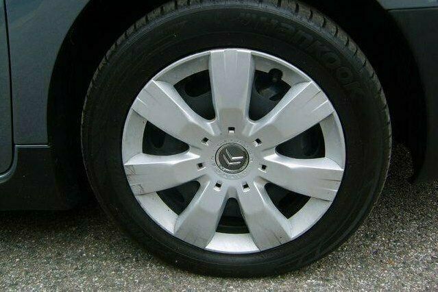 Used Citroën Berlingo 2010 MPV