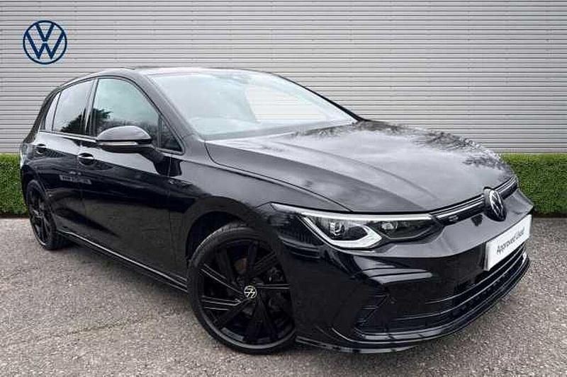 Used VW Golf VIII 150 HP (110 kW) 2024