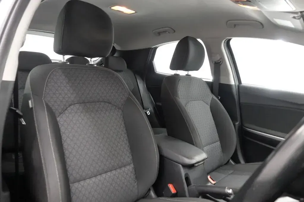 Used Kia XCeed 2021 Silver SUV
