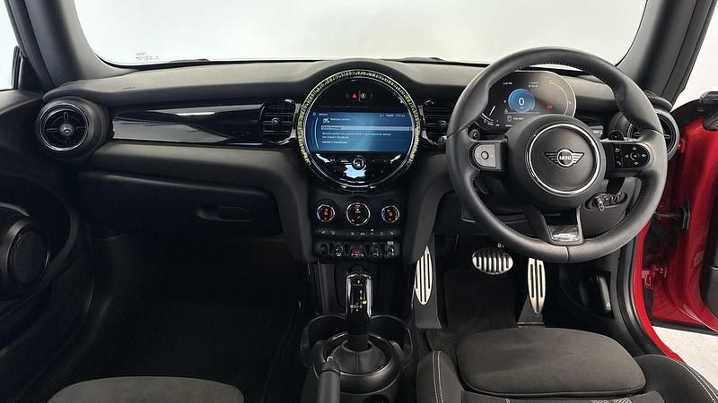 Used Mini Cooper S Hatch 176 HP (129 kW) 2023 Red Hatchback