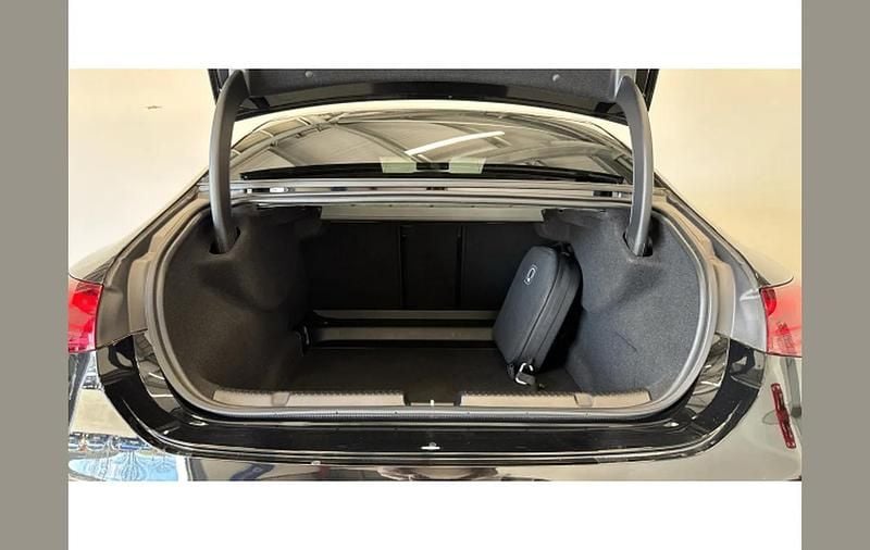 Used Mercedes EQE AMG 53 459 kW (625 HP) 2024 Black Sedan