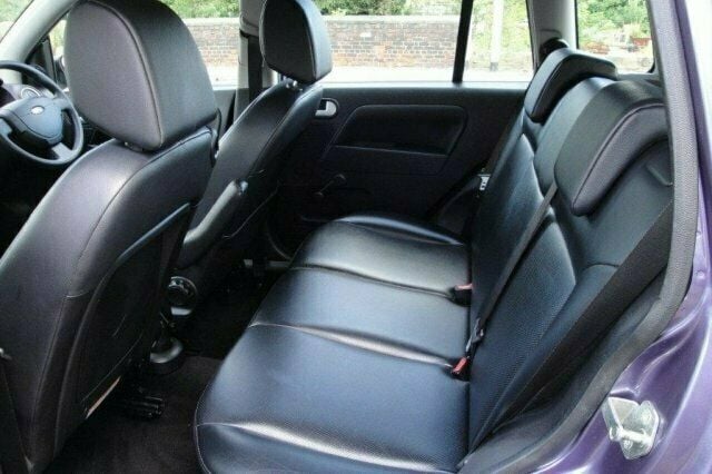 Used Ford Fusion 2006 Estate