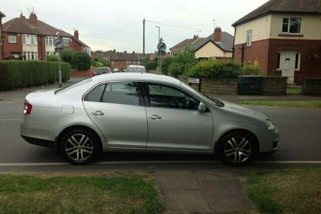 Used VW Jetta 2006 Hatchback