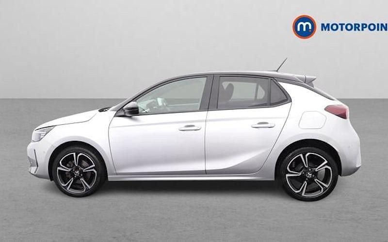Used Vauxhall Corsa 101 HP (74 kW) 2026 Hatchback