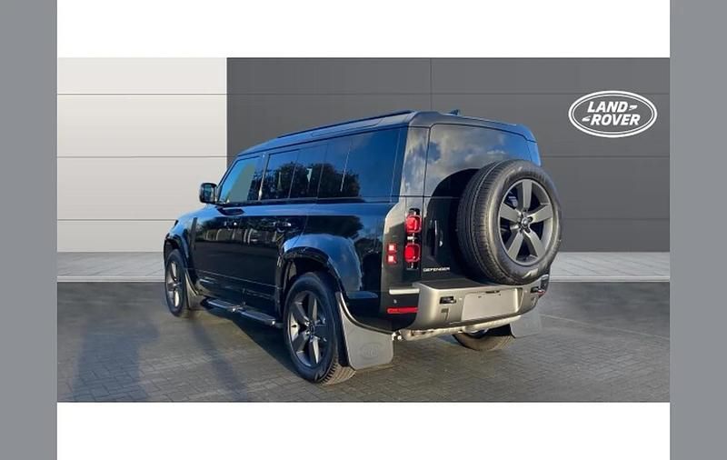 Used Land Rover Defender HSE Dynamic 344 HP (253 kW) 2025 Other SUV