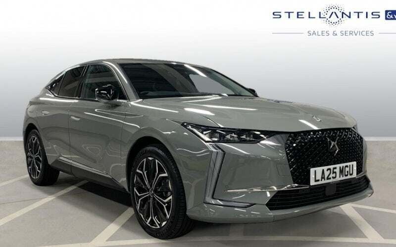 New 2024 DS Automobiles DS4 Rivoli Hatchback | £28,990 (Super price) - Image 1/4