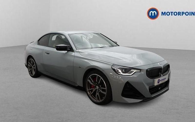 Used BMW M240 M Sport 374 HP (275 kW) 2025 Coupe
