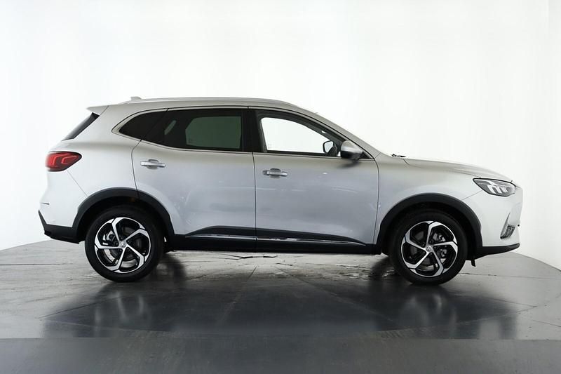 Used MG HS Trophy 2024 Silver SUV