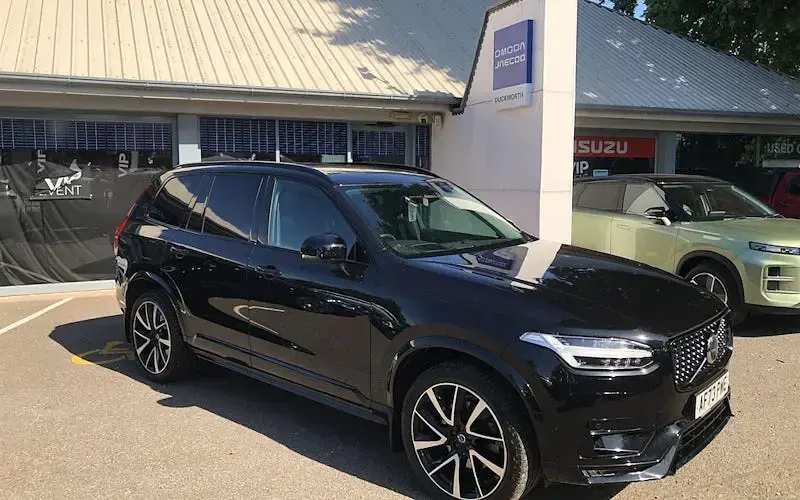 Used Volvo XC90 Ultimate 250 HP (183 kW) 2022 SUV