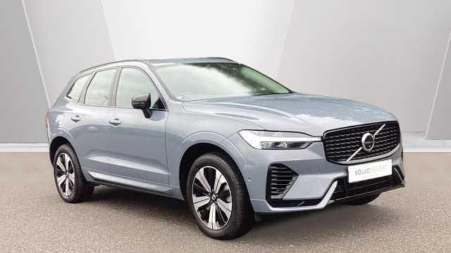 Used 2023 Volvo XC60 Plus SUV | £34,000 (Fair price) - Image 1/3