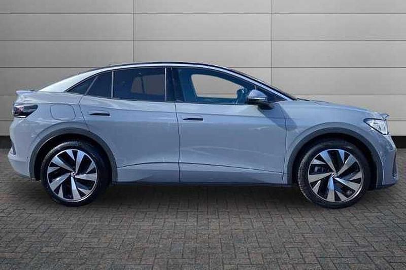Used VW ID.5 210 kW (286 HP) 2025 SUV
