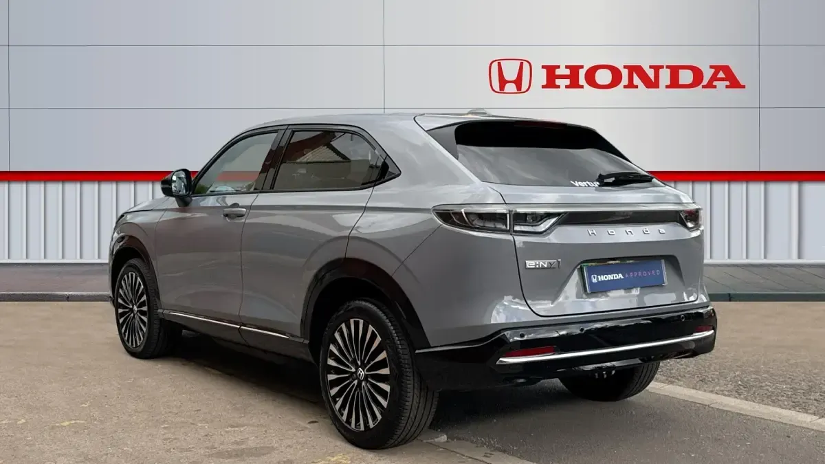 Używany Honda e Elegance 150 kW (204 KM) 2024 Hatchback