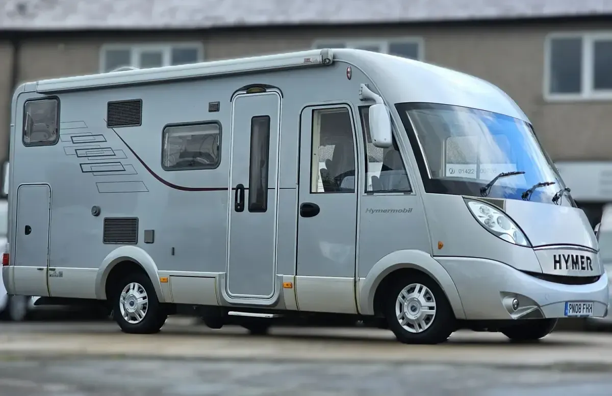 Used Fiat Ducato 2008 Silver Van
