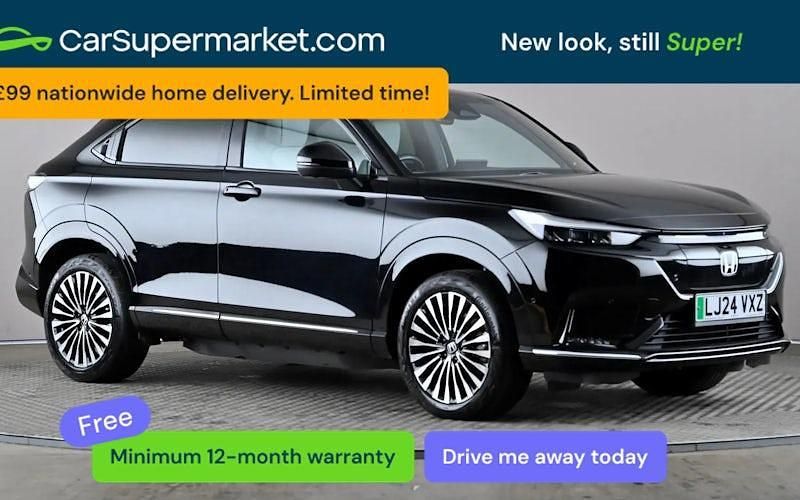 Used Honda e:Ny1 Advance 150 kW (204 HP) 2026 SUV