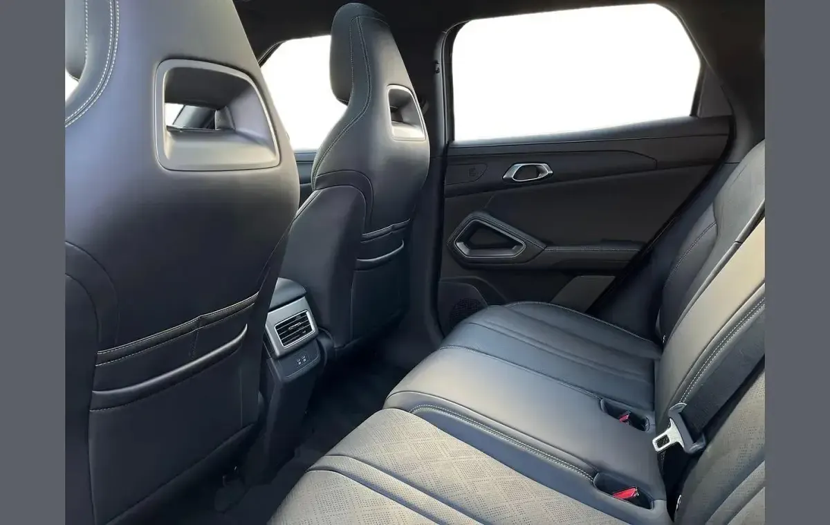 Novo BYD Atto 2 Boost 130 kW (177 HP) 2025 Cinzento SUV