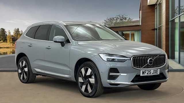 Used 2025 Volvo XC60 Ultra SUV | £45,980 (Fair price) - Image 1/4
