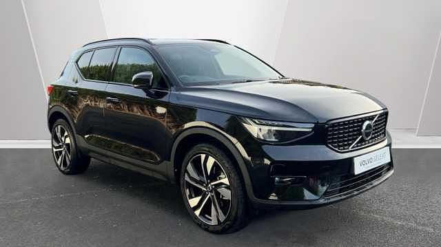 Used Volvo XC40 Plus 161 HP (118 kW) 2026 SUV
