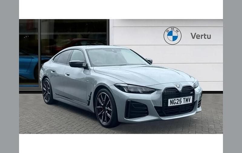 Other Used 2024 BMW M440 M Sport Sedan | £55,391 - Image 1/4