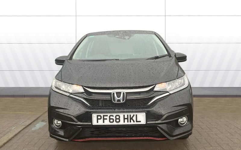 Used Honda Jazz Sport 131 HP (96 kW) 2019 Hatchback