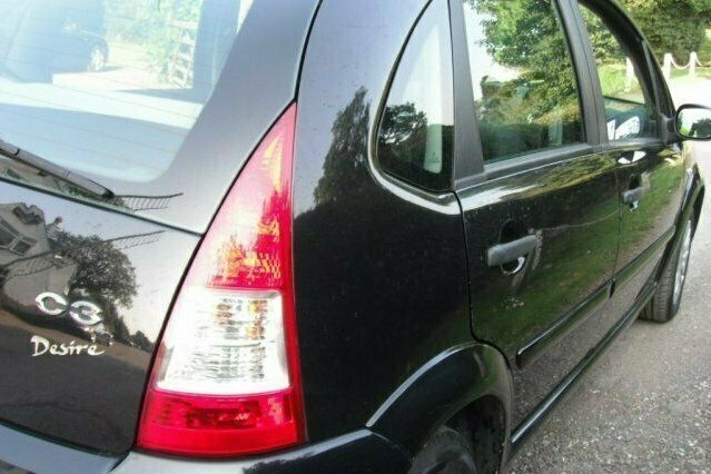 Used Citroën C3 2006 Hatchback