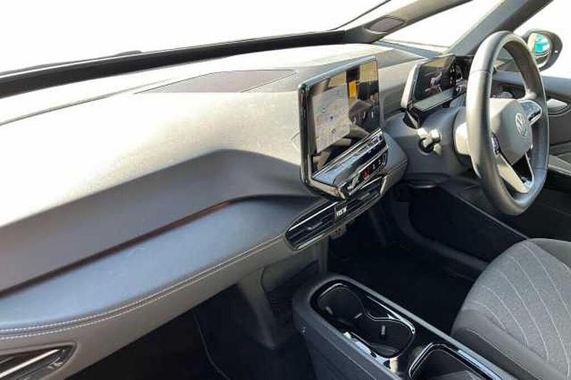 Usado VW ID.3 147 kW (201 CV) 2023 Utilitario