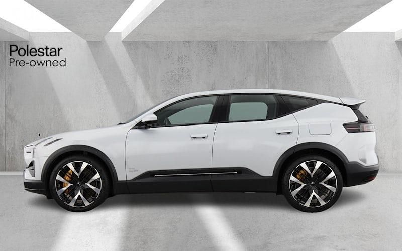 Used Polestar 3 Performance 380 kW (517 HP) 2025 SUV