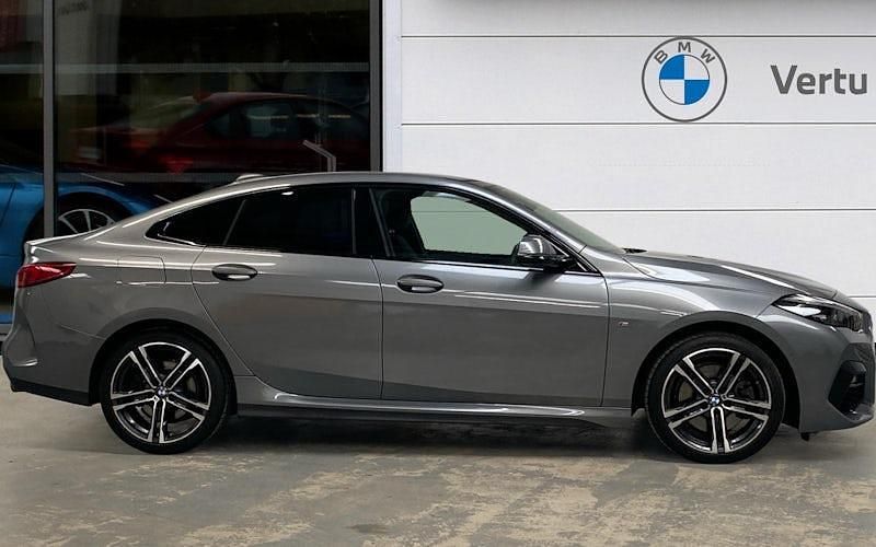 Used BMW 220 M Sport 178 HP (130 kW) 2024 Coupe