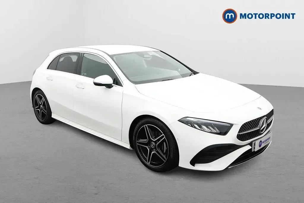 Used Mercedes A200 Executive 163 HP (119 kW) 2025 Hatchback