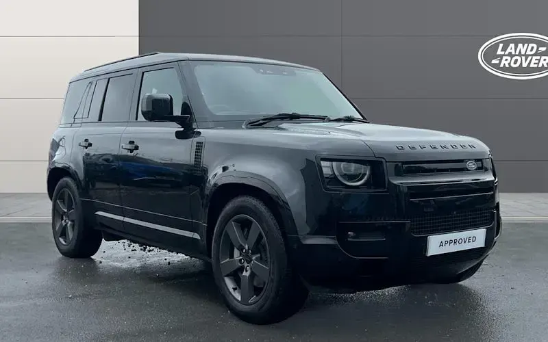 Used Land Rover Defender SE Dynamic 349 HP (256 kW) 2026 SUV