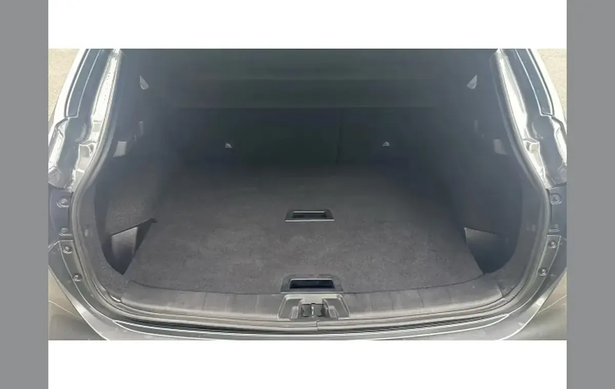 Used Nissan Qashqai N-Motion 140 HP (102 kW) 2020 Grey SUV