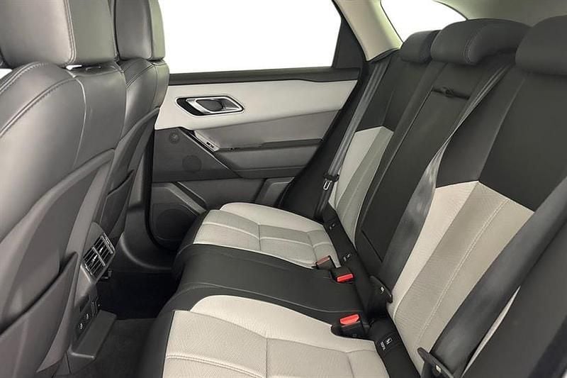 Used Land Rover Range Rover Velar HSE Dynamic 300 HP (220 kW) 2024 Blue SUV