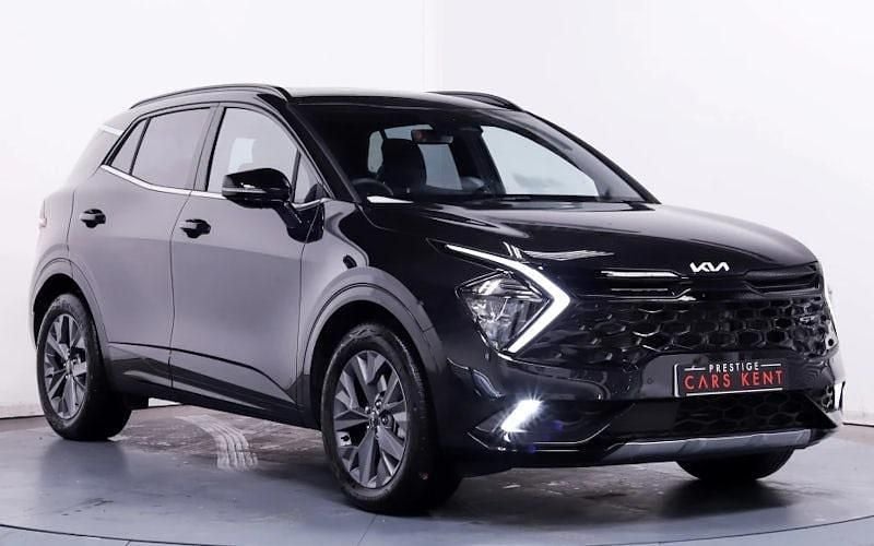 Used 2025 Kia Sportage 2 SUV | £27,008 (Super price) - Image 1/4