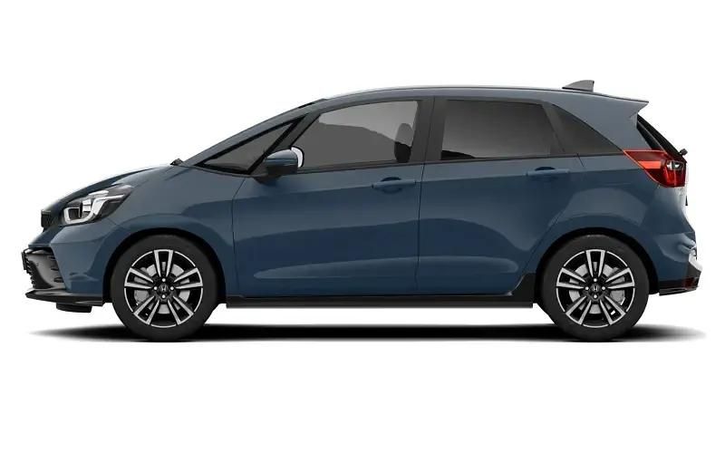Used 2023 Honda Jazz Hybrid Hatchback | £15,648 (Fair price) - Image 1/1