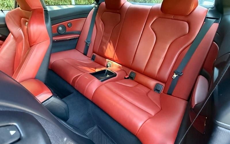 Used BMW M4 431 HP (317 kW) 2019 Coupe